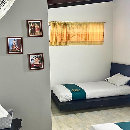 Hotel Casa Botero Medellín Zewnętrze zdjęcie