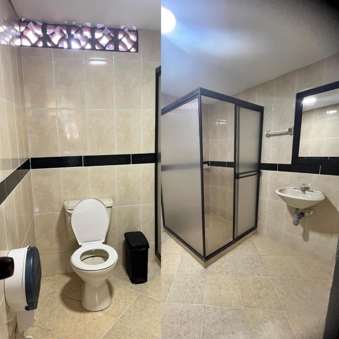 Hotel Casa Botero Medellín Zewnętrze zdjęcie