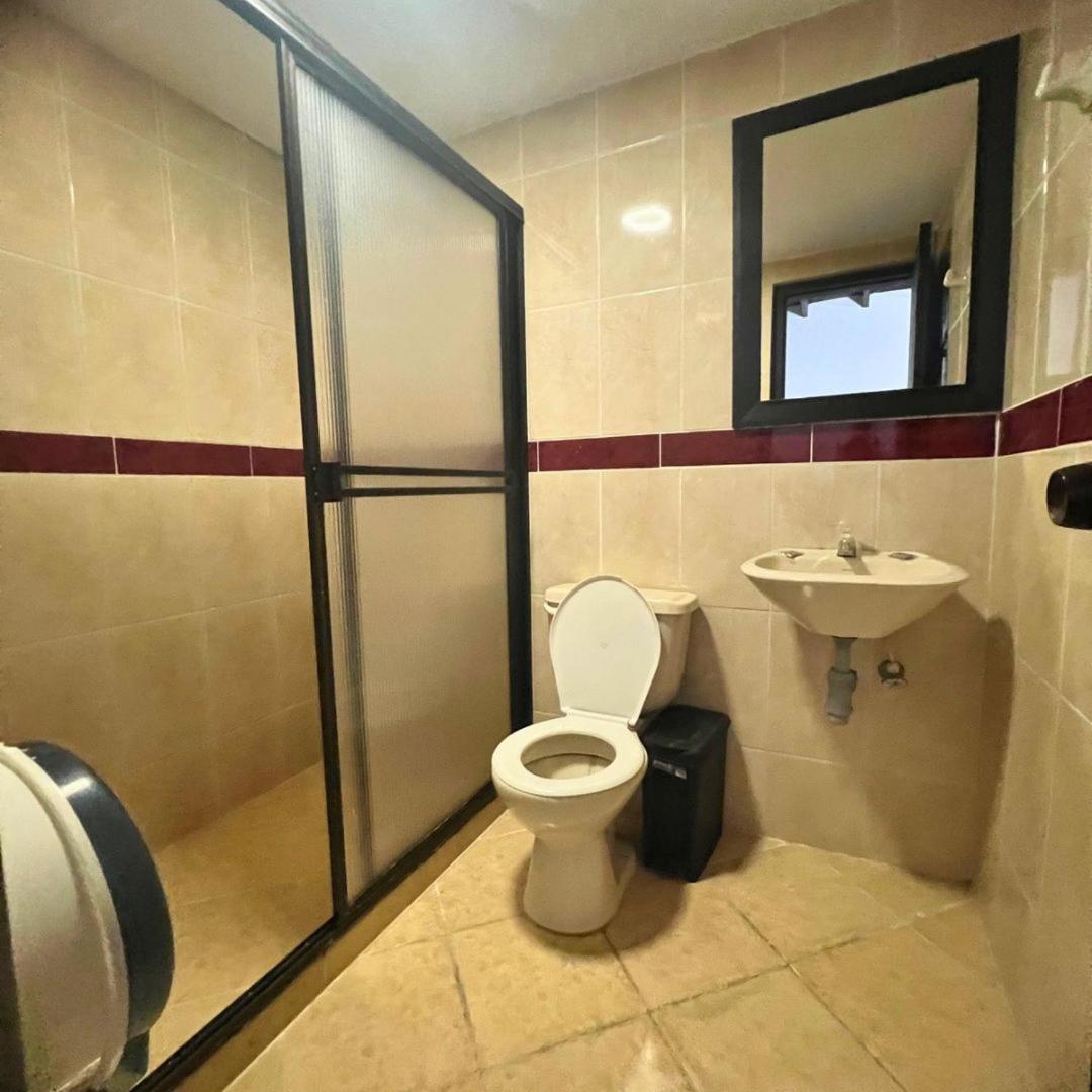 Hotel Casa Botero Medellín Zewnętrze zdjęcie