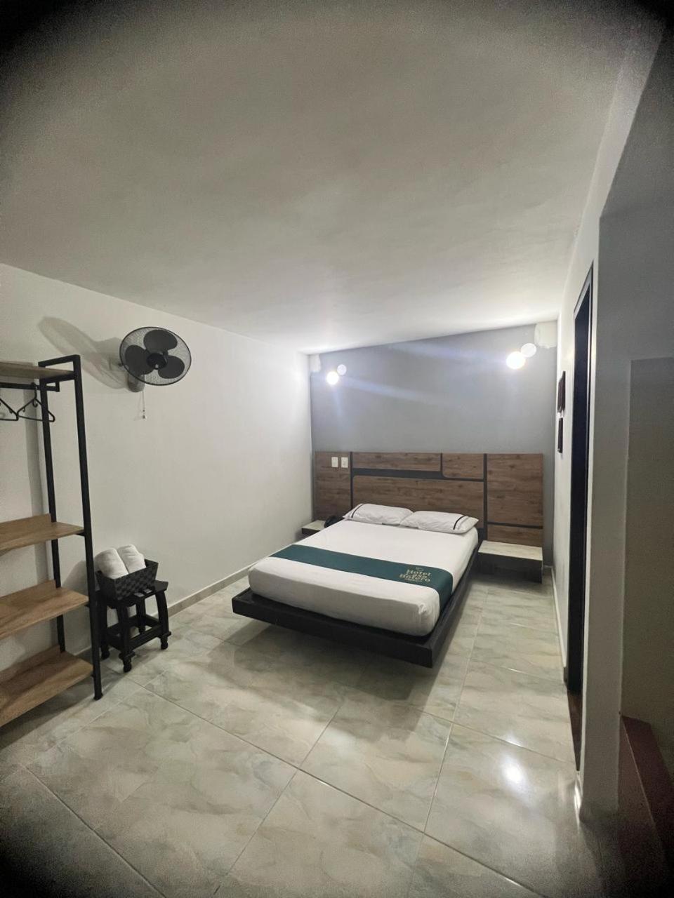 Hotel Casa Botero Medellín Zewnętrze zdjęcie