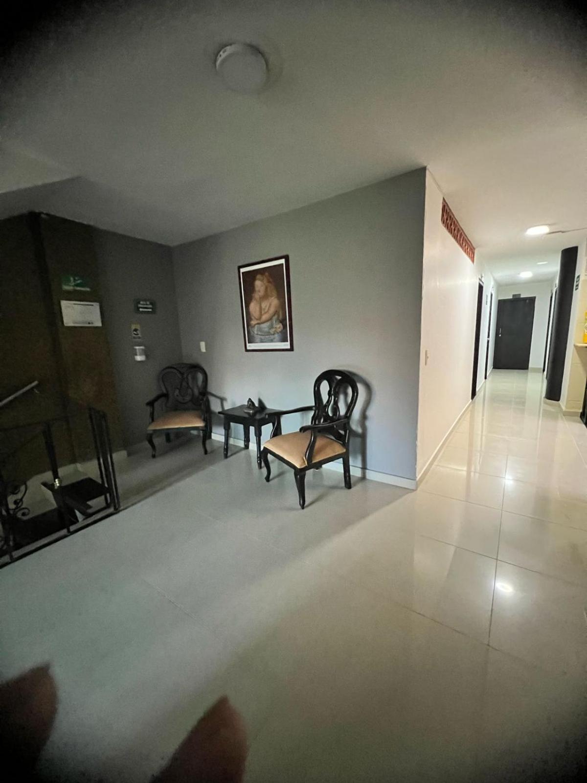 Hotel Casa Botero Medellín Zewnętrze zdjęcie