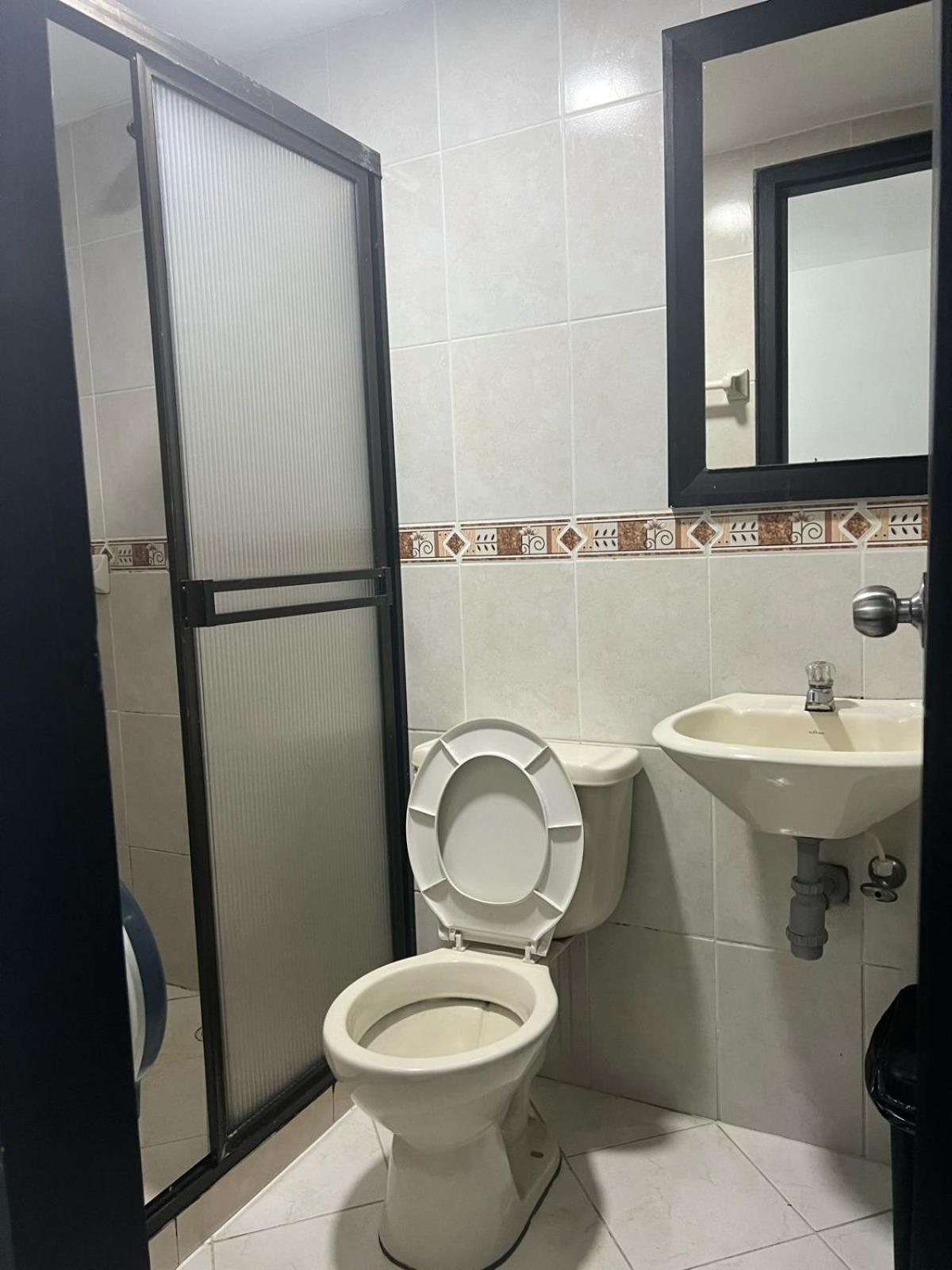 Hotel Casa Botero Medellín Zewnętrze zdjęcie