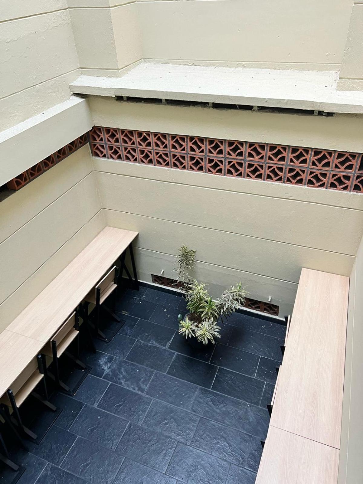 Hotel Casa Botero Medellín Zewnętrze zdjęcie