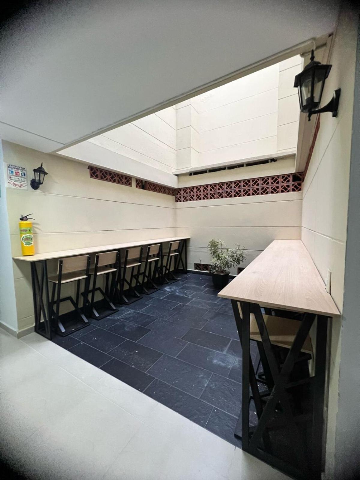 Hotel Casa Botero Medellín Zewnętrze zdjęcie