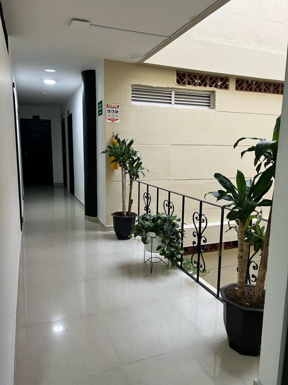 Hotel Casa Botero Medellín Zewnętrze zdjęcie