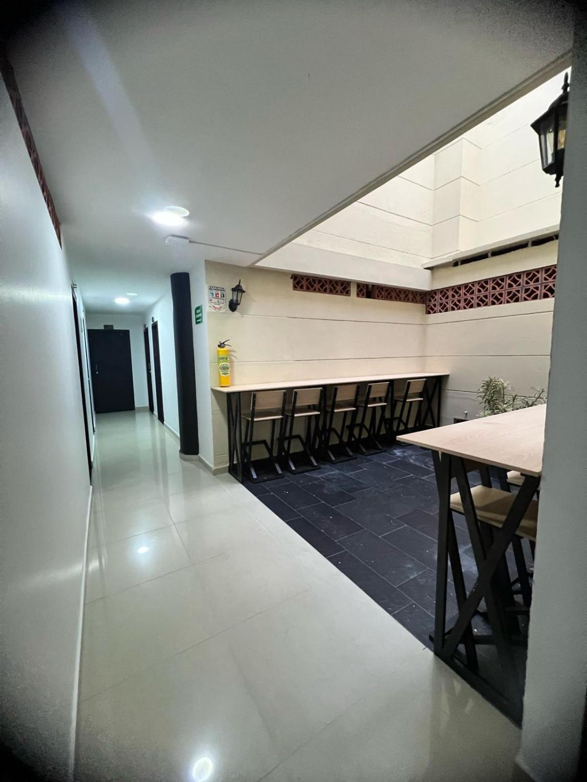 Hotel Casa Botero Medellín Zewnętrze zdjęcie